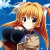 Renai 0 Kilometer Portable (XSX) game cover art