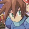 RockMan DASH 2: Episode 2 Ooinaru Isan (XSX) game cover art