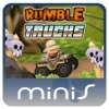 Rumble Trucks (XSX) game cover art