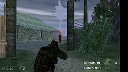 Honestgamers Socom U S Navy Seals Fireteam Bravo Psp Honestgamers Socom U S Navy Seals Fireteam Bravo Psp