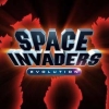 Space Invaders Evolution (XSX) game cover art