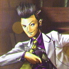 Shin Megami Tensei: Devil Summoner (XSX) game cover art