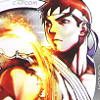 Street Fighter Alpha 3 MAX artwork