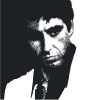 Scarface: Money. Power. Respect. artwork