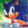 Sega Genesis Collection (XSX) game cover art