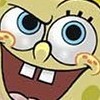SpongeBob SquarePants: The Yellow Avenger (XSX) game cover art