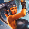 Star Wars: Lethal Alliance (XSX) game cover art