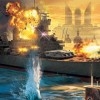 Steel Horizon (XSX) game cover art
