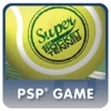 Super Pocket Tennis (XSX) game cover art