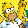 The Simpsons Game artwork