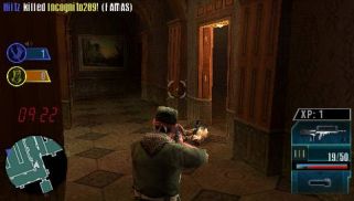 Syphon Filter: Logan's Shadow Review - GameSpot