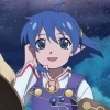 Star Ocean: Second Evolution artwork