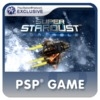 Super Stardust Portable (XSX) game cover art