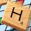 Scrabble (XSX) game cover art