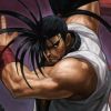 Samurai Shodown Anthology artwork