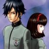 Shin Megami Tensei: Persona (XSX) game cover art