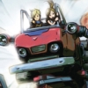 Steambot Chronicles: Battle Tournament (PSP) artwork