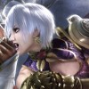 Soulcalibur: Broken Destiny (PSP)