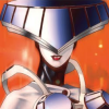 Shin Megami Tensei: Persona 2 - Innocent Sin (PSP) artwork
