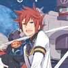 Summon Night 5 (XSX) game cover art