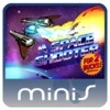 A Space Shooter for 2 Bucks! (XSX) game cover art