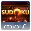 Sudoku (XSX) game cover art