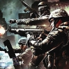 SWAT: Target Liberty (XSX) game cover art