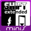 Shift Extended (XSX) game cover art