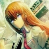 Steins;Gate (XSX) game cover art