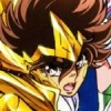 Saint Seiya Omega: Ultimate Cosmo (XSX) game cover art