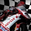 SBK-09 Superbike World Championship artwork
