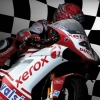 SBK-09 Superbike World Championship (XSX) game cover art