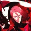 Scared Rider Xechs I+FD Portable artwork