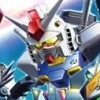 SD Gundam G Generation Overworld (XSX) game cover art