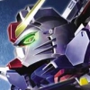 SD Gundam G Generation Portable artwork