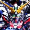 SD Gundam G Generation World (XSX) game cover art