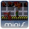Search and Rescue (XSX) game cover art