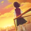 Second Novel: Kanojo no Natsu, 15-Bun no Kioku (XSX) game cover art