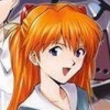 Secret of Evangelion Portable (XSX) game cover art