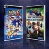 Sega Fun Pack: Sonic Rivals 2 / Genesis Collection (XSX) game cover art