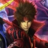 Sengoku Basara: Battle Heroes (XSX) game cover art