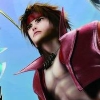 Sengoku Basara: Chronicle Heroes (XSX) game cover art