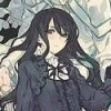 Shinigami to Shoujo (XSX) game cover art