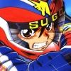 Shinseiki GPX Cyber Formula VS (XSX) game cover art
