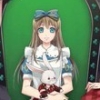 Shinsouban Clover no Kuni no Alice: Wonderful Twin World (XSX) game cover art