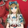 Shinsouban Heart no Kuni no Alice: Wonderful Wonder World (XSX) game cover art