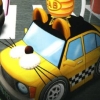 Simple 2500 Series Portable Vol. 9: The My Taxi! (XSX) game cover art