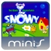 Snowy: The Bear's Adventures (XSX) game cover art