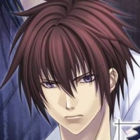 Soukoku no Kusabi: Hiiro no Kakera 3 Portable (XSX) game cover art