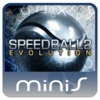 Speedball 2 Evolution (XSX) game cover art